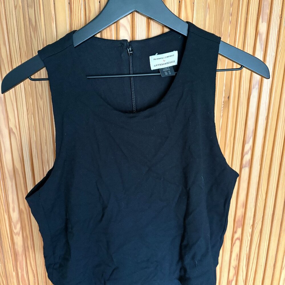 The Essential Jumpsuit from Anthropologie - size 10